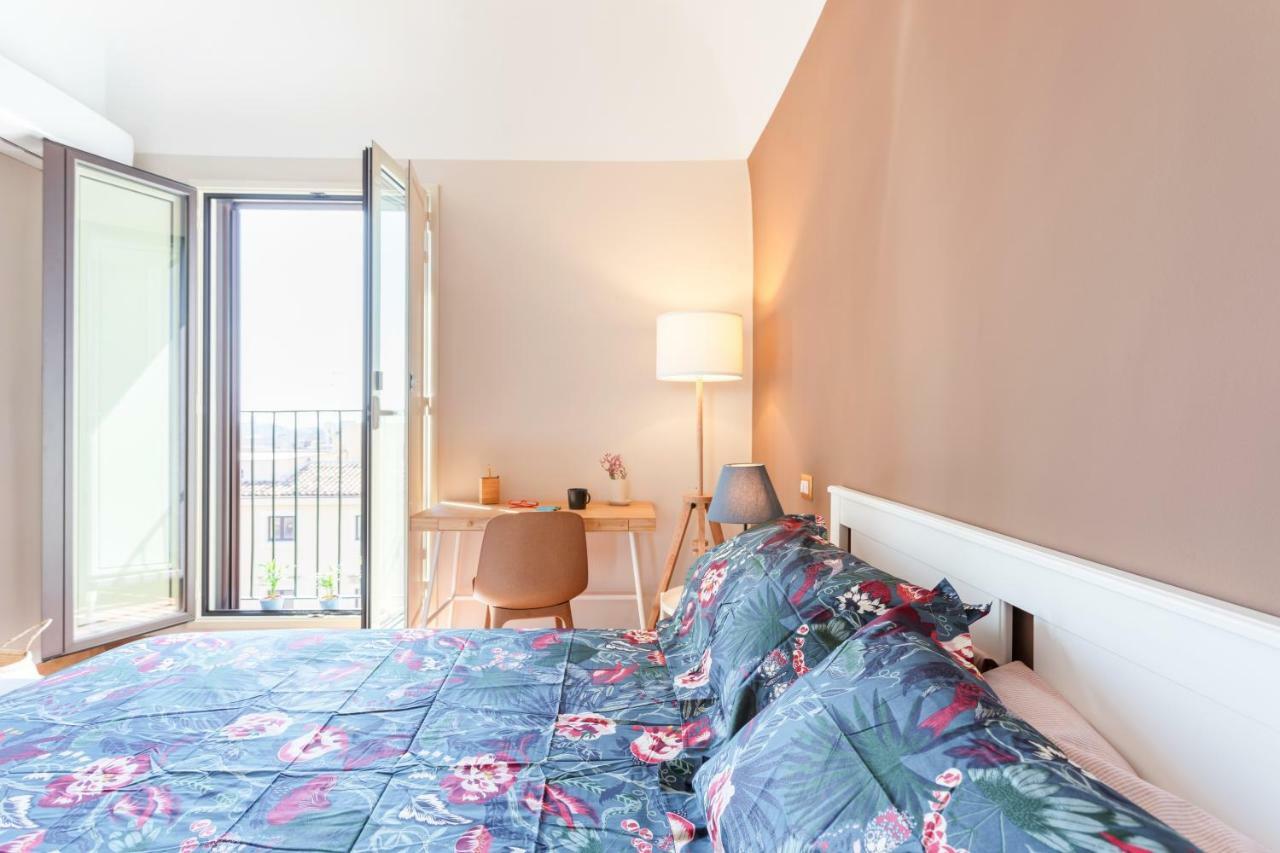 Catania City Center Apartment Exterior foto